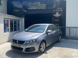 Peugeot 308 active phase 2