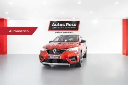 Renault Arkana Zen E-TECH Híbrido 105kW(145CV)