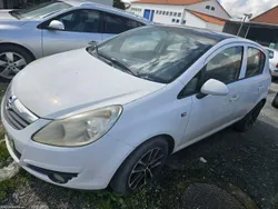 Opel Corsa 1.3cdti