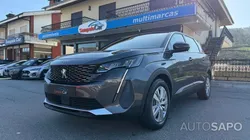 Peugeot 5008 1.5 BlueHDi Active Pack EAT8 de 2023