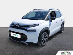 CITROEN C3 Aircross PureTech 110 S&S BVM6 Shine