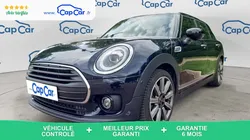 Mini Clubman F54 1.5 cooper 136 DKG7 Edition Canonbury