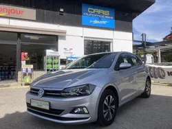 Volkswagen Polo 1.6 TDI 95 SetS CONFORTLINE BUSINESS