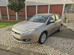 Fiat Bravo 1.6 JTD