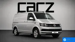 Volkswagen Transporter L1H1 2.0 TDI 150 DSG7 4Motion – Chauffage stationnaire / Attelage