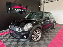 Mini Mini 2 (R56) LCI 1.6 i 16V 122 cv Cooper