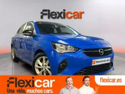 OPEL Corsa 1.2T XHL S-S Elegance 100