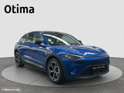 Smart #3 66 kWh Pro+