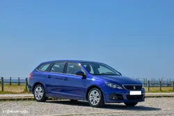 Peugeot 308 SW 1.5 BlueHDi Allure EAT6