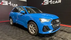 Audi Q3 TDI 190 S-LINE 2.0 40 QUATTRO S-TRONIC BVA