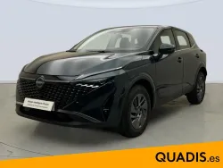 NISSAN Qashqai 1.3 DIG-T mHEV 12V Acenta 4x2 103kW