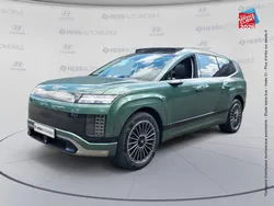 Hyundai Ioniq 9 110 kWh - 428ch HTRAC Performance Calligraphy