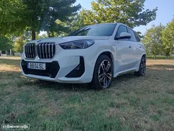 BMW X1 xDrive30e Pack Desportivo M Pro