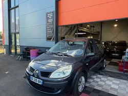 RENAULT SCENIC II 1.5 dCi 85 eco2