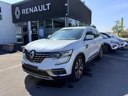 Renault Koleos 1.7 Blue dCi 150ch Initiale Paris X-Tronic