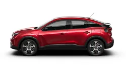 CITROEN C4 Hybrid Plus eDSC6 110