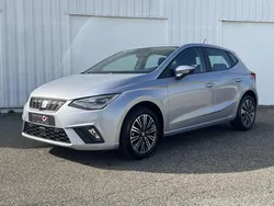 SEAT Ibiza 1.0 EcoTSI 95 ch S/S BVM5 Style