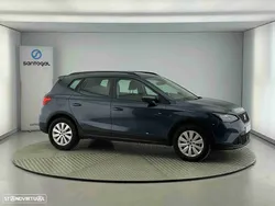 SEAT Arona 1.0 TSI Style