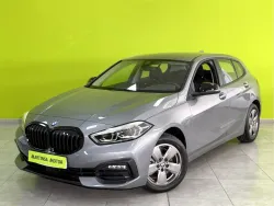 BMW Serie 1 116d