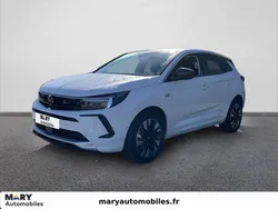 OPEL Grandland 1.2 Turbo 130 ch Elegance Business