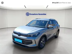 VOLKSWAGEN Tiguan 2.0 TDI 150ch DSG7 VW Edition