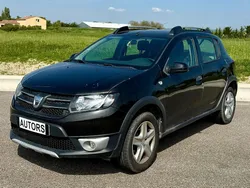 DACIA SANDERO 1.5 dCi 90 E6 Stepway Prestige. 1ERE MAIN