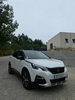 Peugeot 3008 1.2 turbo 130cv ALLURE
