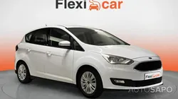 Ford C-MAX de 2018