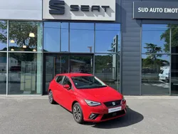 Seat Ibiza 1.0 TSI 95 ch S/S BVM5 Copa