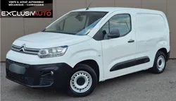 Citroën Berlingo III M 1.5 BlueHDI 100cv DRIVER