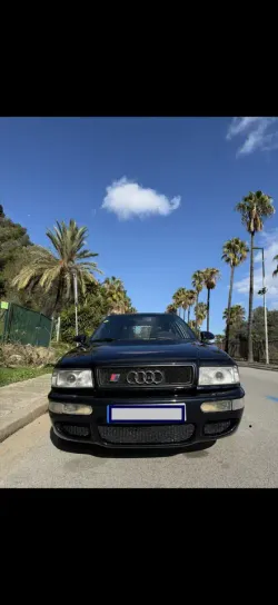 Audi RS2 80 Avant 2.2