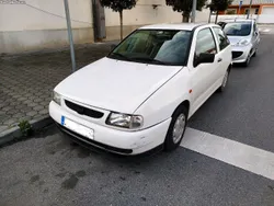Seat Ibiza 1.9D