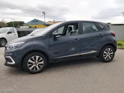 Renault Captur 0.9 TCE Zen