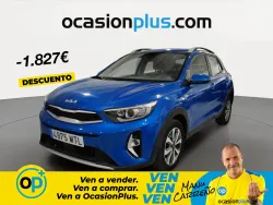 KIA Stonic 1.0 T-GDi MHEV Drive 100 DCT