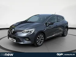 Renault Clio 1.3 TCe 130ch FAP Intens EDC