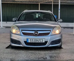 Opel Vectra C 1.9 Cdti Impecável