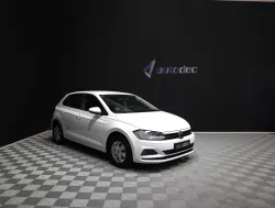 VOLKSWAGEN Polo 1.0 Edition 59kW