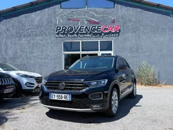 Volkswagen T-ROC 1.5 TSI EVO 150CH CARAT