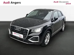 Audi Q2 30 TDI 116 S tronic 7 Business line