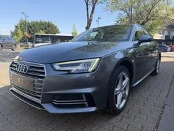 AUDI A4 2.0 TDI - 150 - BV S-tronic / Volant meplat / Virtual Cockpit /