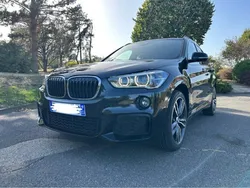 BMW X1 X-Drive20dA M-SPORT, 06/2019, 60000KMS, Toit Ouvrant, Caméra de recul, Crit’Air 2