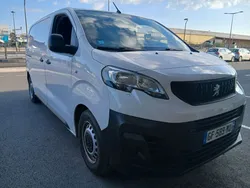 Peugeot expert bhdi 120 ch an 2022
