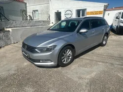 VW Passat 2.0 TDI Confortline DSG