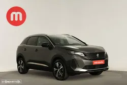 Peugeot 3008 1.2 PureTech GT EAT8