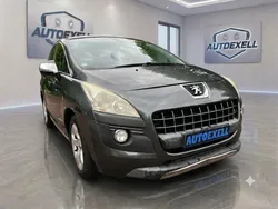 PEUGEOT 3008 1.6 HDi 110 cv BMP6 Blue Lion Premium Pack *TOIT PANO & GPS* PAIEMENT EN 4x et 10x POSSIBLE
