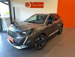 Peugeot 2008 PureTech 130 S&S EAT8 ALLURE PACK