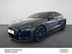 Audi A6 Sportback e-tron e-tron performance 367ch S Line