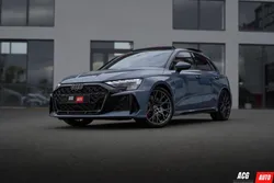 Audi RS3 Sportback Facelift 2.5 TFSI Quattro Garantie Constructeur ✅