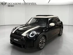 MINI Hatch 5 Portes Cooper S 178 ch DKG7 Edition Premium Plus