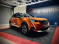 PEUGEOT 2008 1.5 BlueHDi - GT Line 130 ch - BV EAT8 - GARANTIE 12 MOIS